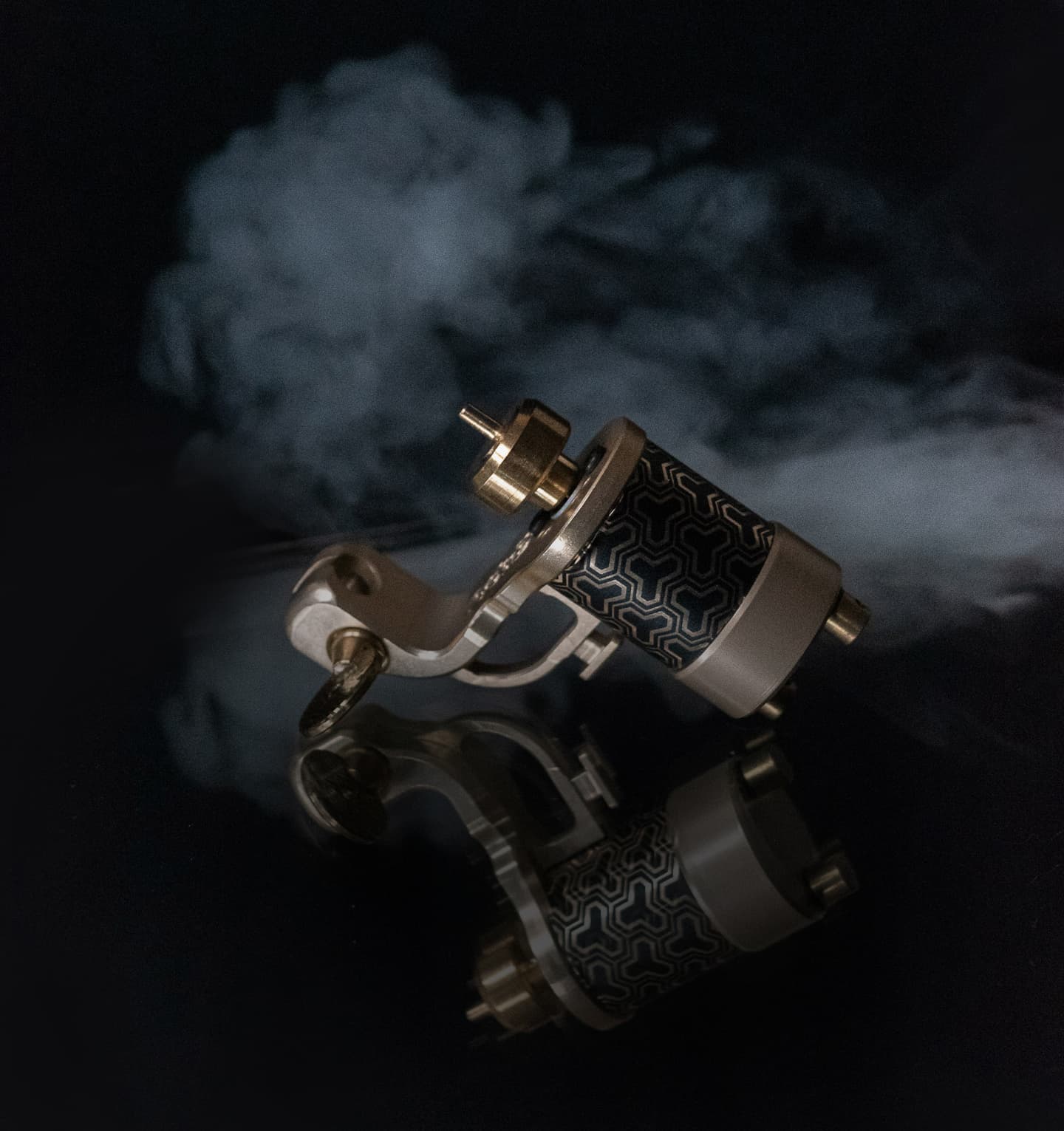 Kabuto Rotary Machines